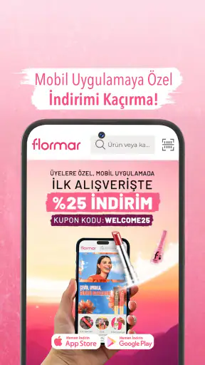 Flormar | Makyaj ve Kozmetik