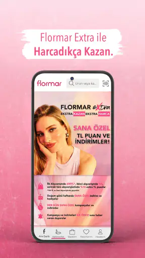Flormar | Makyaj ve Kozmetik