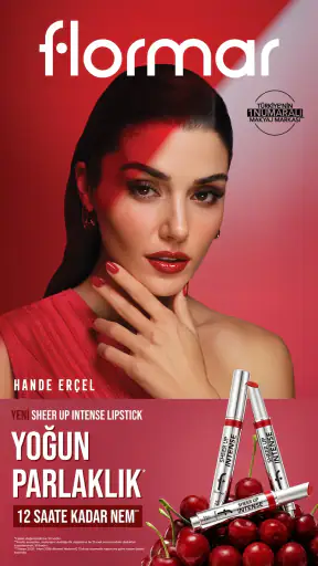 Flormar | Makyaj ve Kozmetik