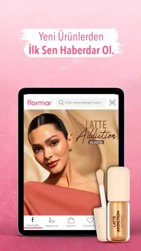 Flormar | Makyaj ve Kozmetik