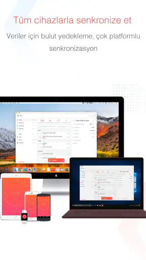Focus To-Do: Pomodoro&Görevler