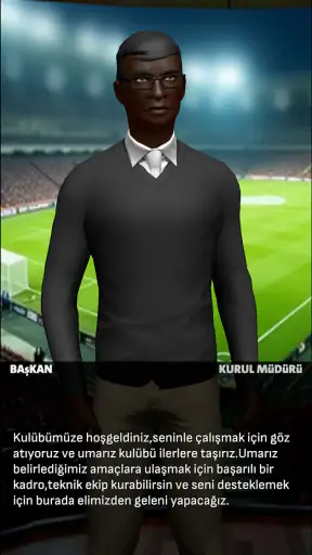 Football Club Management 2026