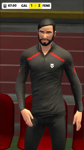 Football Club Management 2026