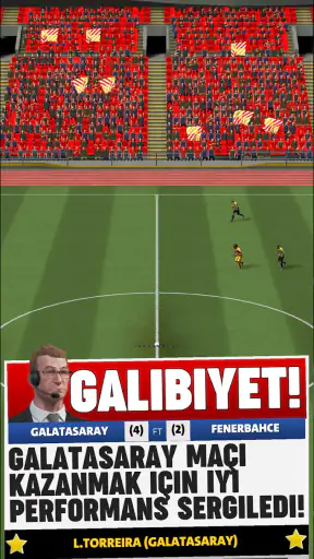 Football Club Management 2026