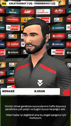 Football Club Management 2026
