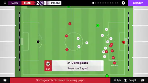 Football Manager 26 Mobile