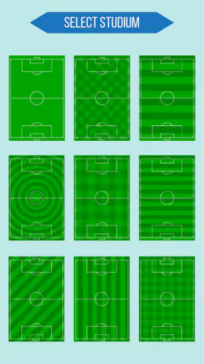 Football Squad Builder