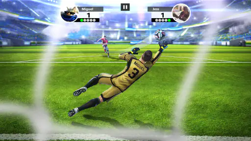 Football Strike: Online Soccer