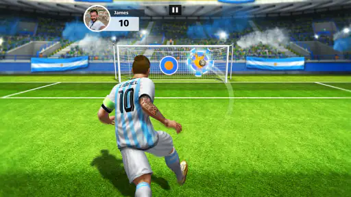 Football Strike: Online Soccer