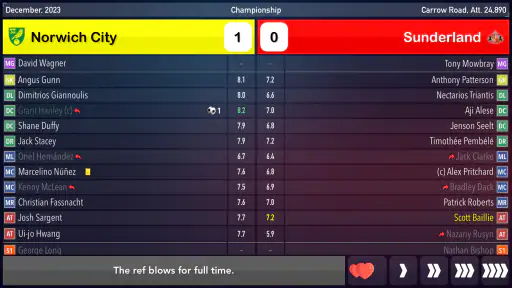 Football Superstar 2