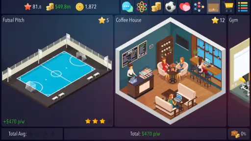 Football Superstar 2