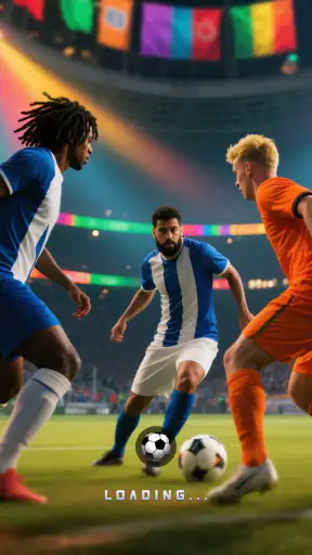 Footy Journey:Soccer Saga 2026