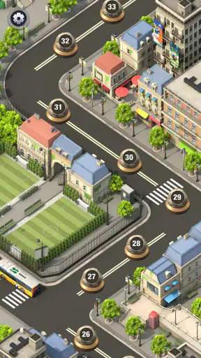 Footy Journey:Soccer Saga 2026