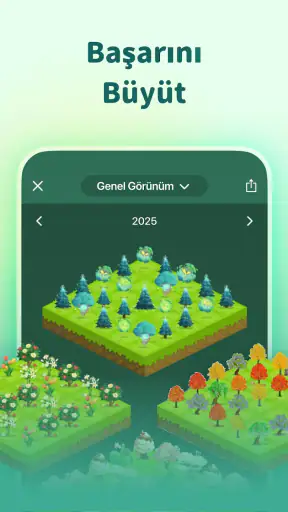 Forest - Odaklan