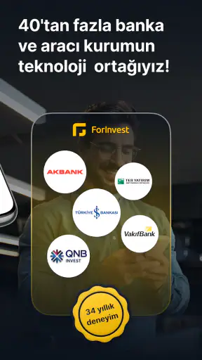 ForInvest: Borsa, Hisse, Altın