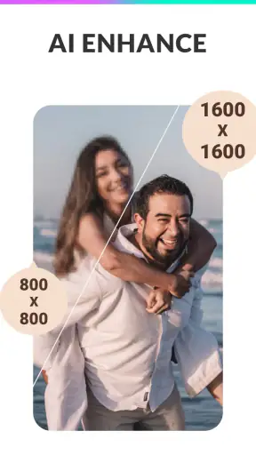 Fotoğraf Düzenleyici - Kolaj