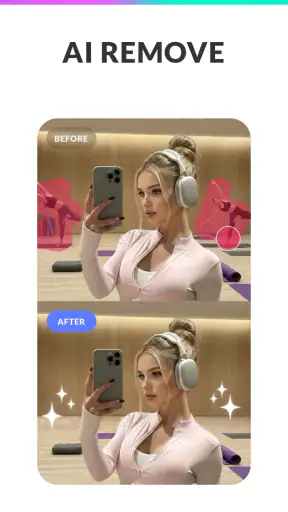 Fotoğraf Düzenleyici - Kolaj
