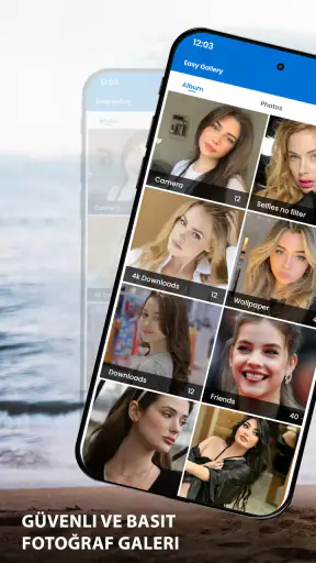 Fotoğraf Galerisi:Photo Editor