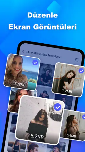 Fotoğraf Kurtarma AI