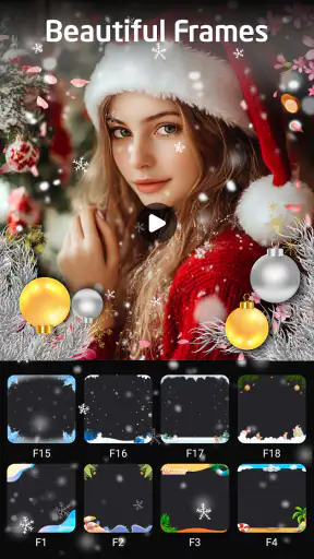 Fotoğraflardan Müzikli Video