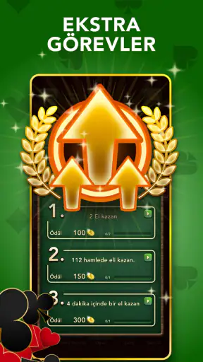 FreeCell Klasik Kart Oyunu