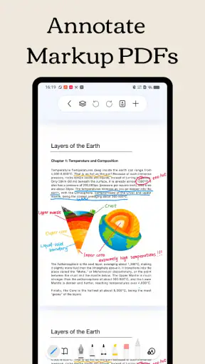 Freenotes: AI Notlar & PDF