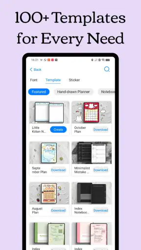 Freenotes: AI Notlar & PDF
