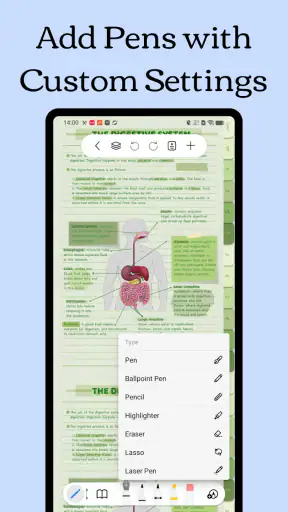 Freenotes: AI Notlar & PDF