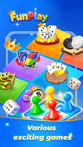 Funplay-Voice Chat&Games