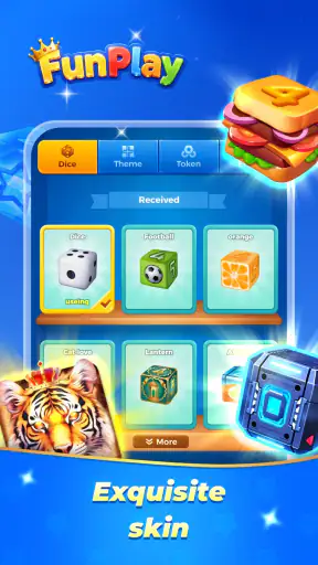 Funplay-Voice Chat&Games