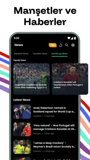 Futbol Canlı skor-MaçSonuçları