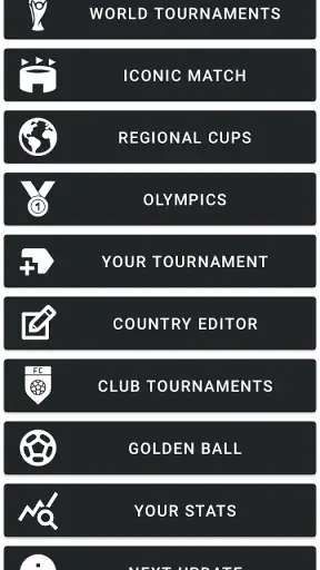 Futbol Dünyası Simülatörü 2026