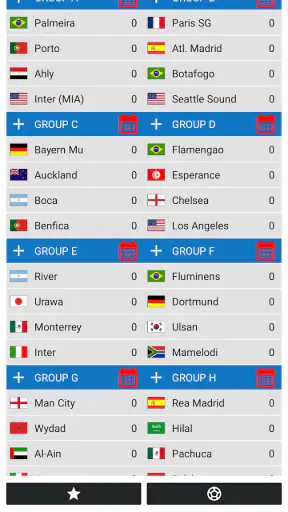 Futbol Dünyası Simülatörü 2026
