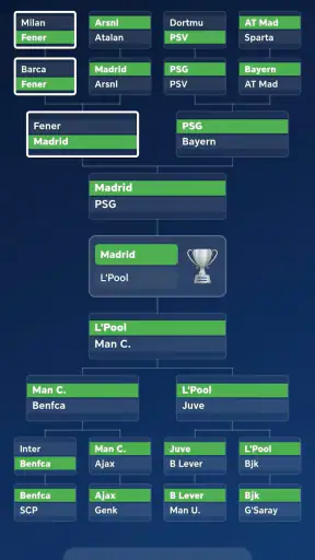 Futbol Kariyer Çarkı Oyunu
