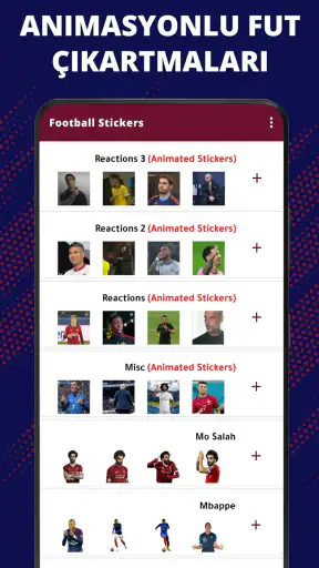 Futbol Kartı Oluşturucu FC 25