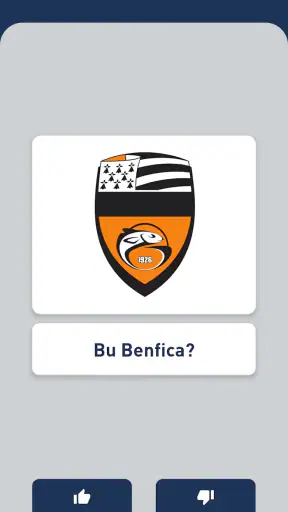 Futbol Logosu Testini Tahmin
