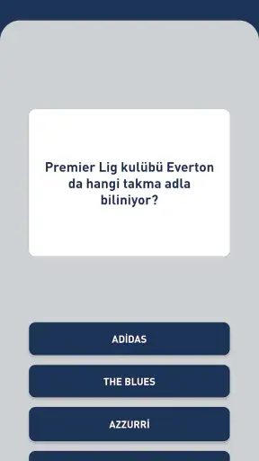 Futbol Logosu Testini Tahmin