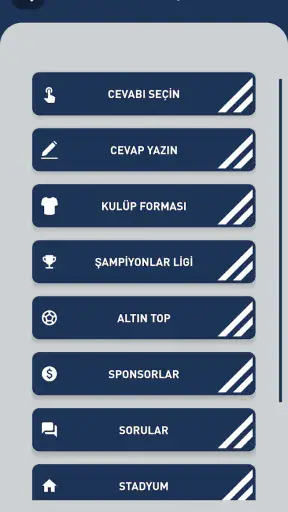 Futbol Logosu Testini Tahmin