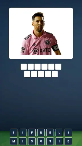 Futbolcu Sınavını Tahmin Et