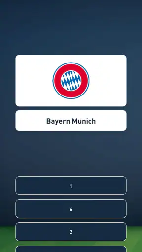 Futbolcu Sınavını Tahmin Et