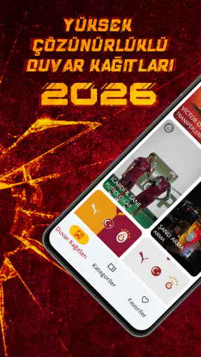Galatasaray Duvar Kağıtları