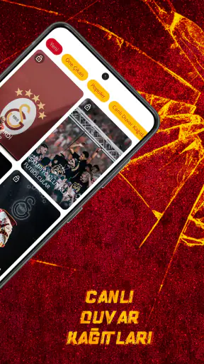Galatasaray Duvar Kağıtları