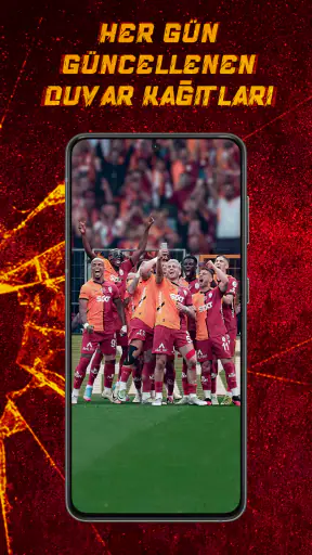 Galatasaray Duvar Kağıtları