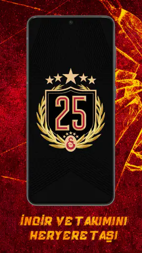 Galatasaray Duvar Kağıtları