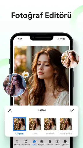 Galeri Fotoğraflar ve albümler