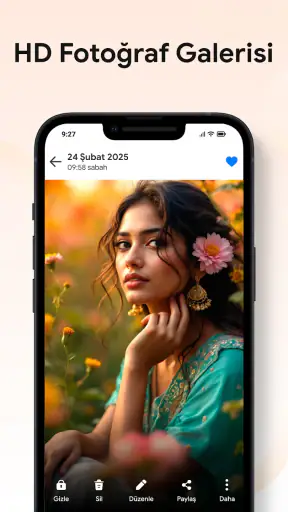 Galeri Fotoğraflar ve albümler