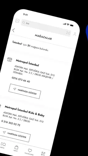 GAP Türkiye | Online Alışveriş