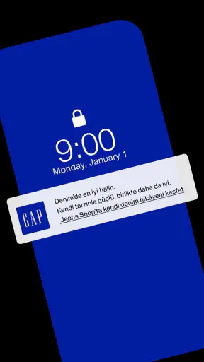 GAP Türkiye | Online Alışveriş