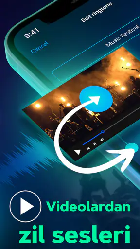 Garage Ringtones