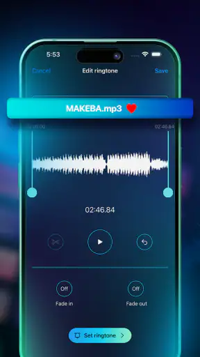Garage Ringtones